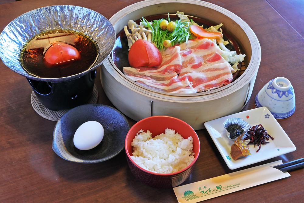料理写真
