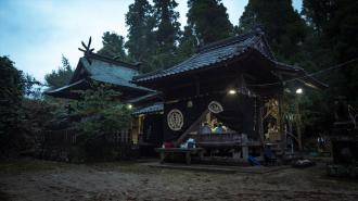 古閑神社