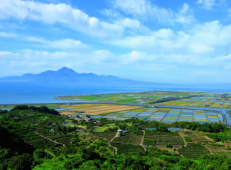 天水橙路