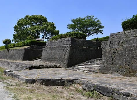 Takase Harbor