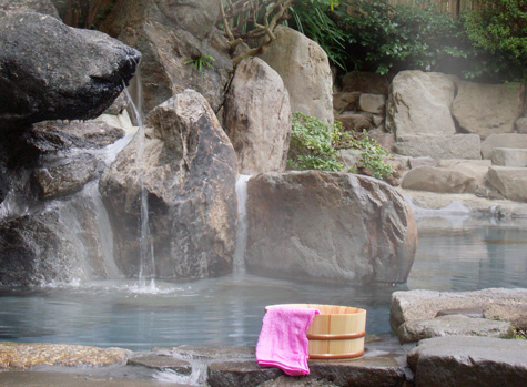 Onsen