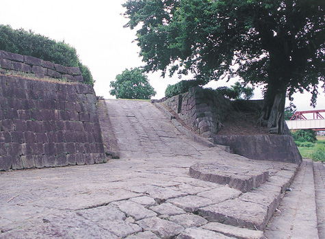 Takase Harbor